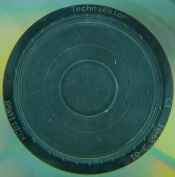 CD Eugene Corporon: Postcards