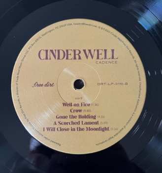 LP Cinder Well: Cadence