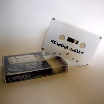 Cinder Well: Cinder Well