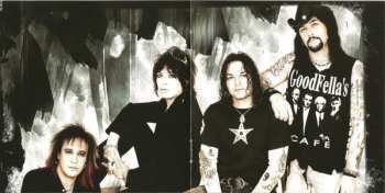 CD Cinderella: Live At The Mohegan Sun