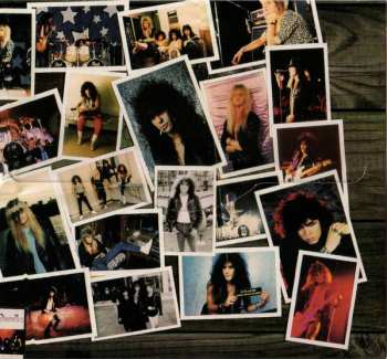 2CD Cinderella: Heartbreak Station