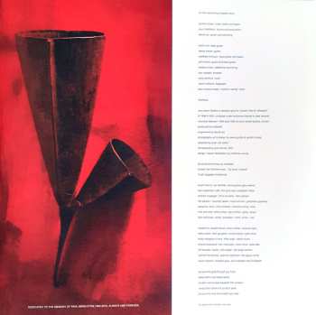 LP Cindytalk: Wappinschaw CLR | LTD