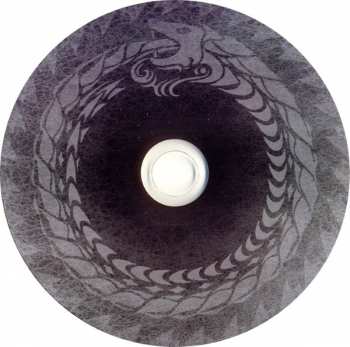 CD Cinis: The Last Days Of Ouroboros NUM