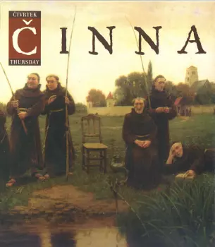 Čtvrtek / Thursday