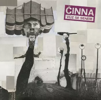 Vůz Se Senem