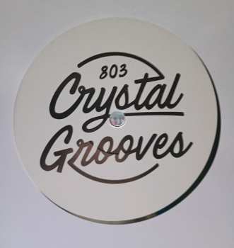 LP Cinthie: 803 Crystal Grooves 001