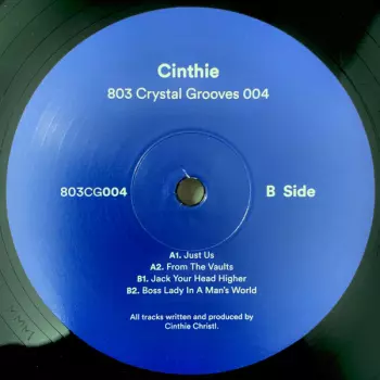 803 Crystal Grooves 004