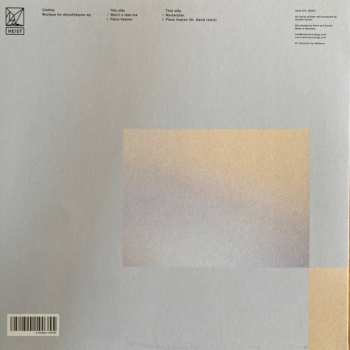 LP Cinthie: Musique For Discothéques EP