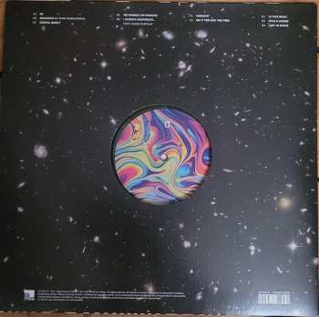 2LP Cioz: Supermassive Whole LTD