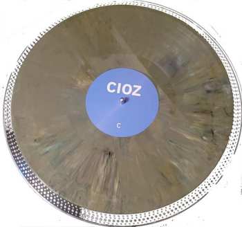 2LP Cioz: Supermassive Whole LTD