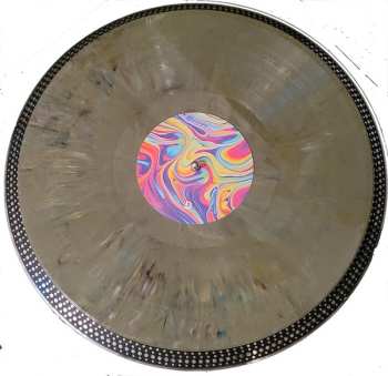 2LP Cioz: Supermassive Whole LTD