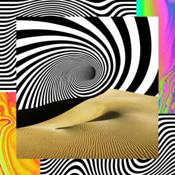 2LP Cioz: Supermassive Whole LTD