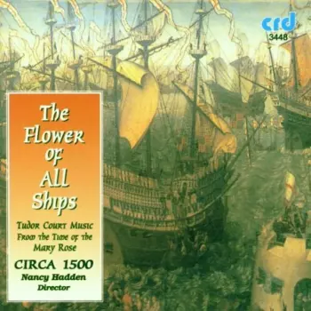 The Flower Of All Ships