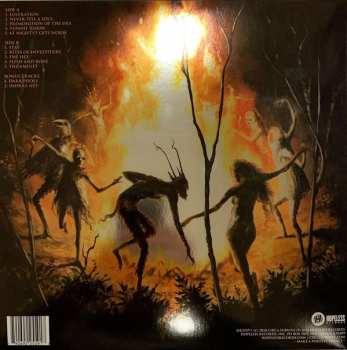 LP/SP Circa Survive: The Amulet DLX | LTD | CLR