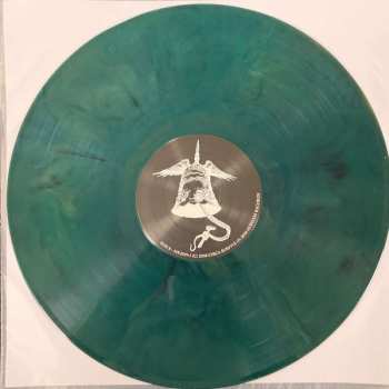 LP/SP Circa Survive: The Amulet DLX | LTD | CLR