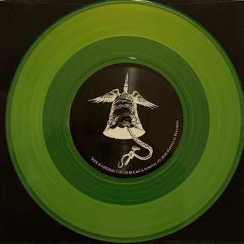 LP/SP Circa Survive: The Amulet DLX | LTD | CLR