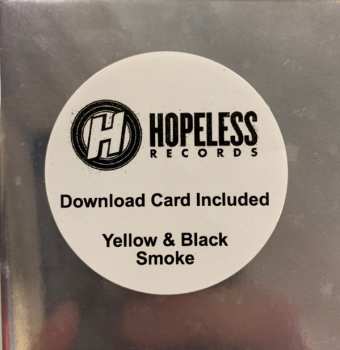 LP/SP Circa Survive: The Amulet DLX | LTD | CLR