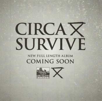 CD/DVD Circa Survive: Violent Waves DLX