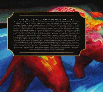 CD/DVD Circa Survive: Violent Waves DLX