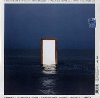 LP Circa Waves: What's It Like Over There?