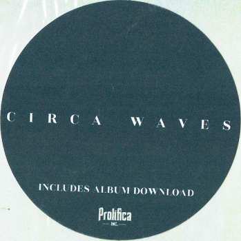 LP Circa Waves: What's It Like Over There?