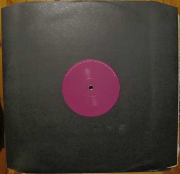 2LP Circle: Guillotine