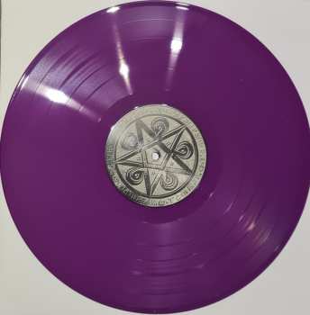 LP Circle II Circle: Watching In Silence LTD | CLR