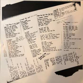 LP Circle Jerks: Golden Shower Of Hits