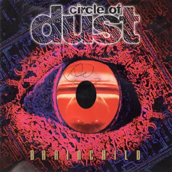 Circle Of Dust: Brainchild