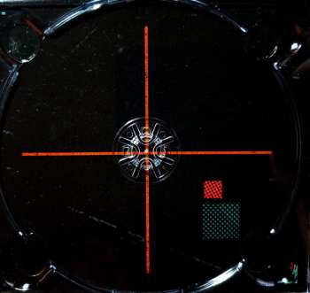 CD Circle Of Dust: Circle Of Dust - 25th Anniversary Edition