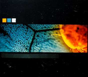 CD Circle Of Dust: Circle Of Dust - 25th Anniversary Edition