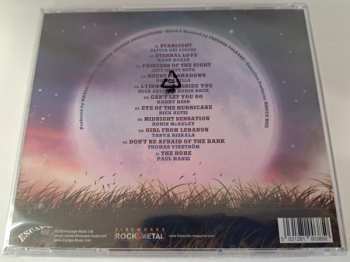 CD Circle Of Friends: Cherokee Moon