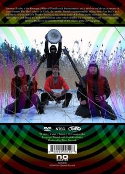 DVD Circle: Saturnus Reality