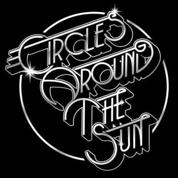 LP Circles Around The Sun: Circles Around The Sun
