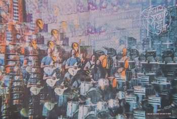 LP Circles Around The Sun: Circles Around The Sun