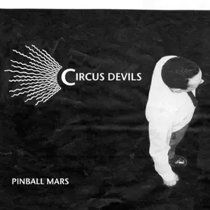 Circus Devils: Pinball Mars