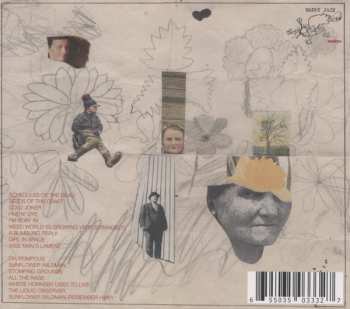 CD Circus Devils: Stomping Grounds