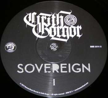 LP Cirith Gorgor: Sovereign
