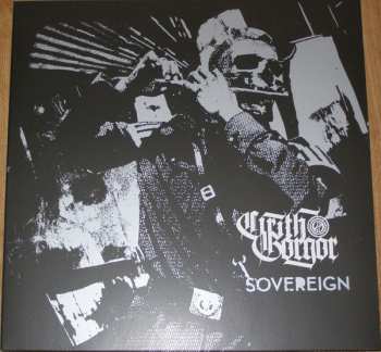 LP Cirith Gorgor: Sovereign