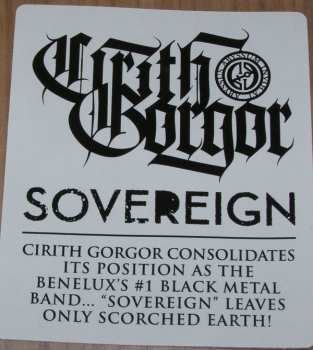 LP Cirith Gorgor: Sovereign