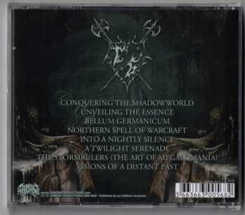 CD Cirith Gorgor: Unveiling The Essence