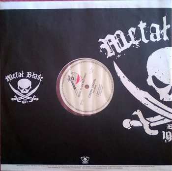 2LP Cirith Ungol: I'm Alive LTD | NUM | CLR