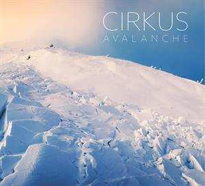 CD Cirkus Modern: Avalanche