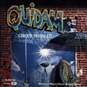Cirque Du Soleil: Quidam