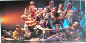 CD Cirque Du Soleil: Quidam