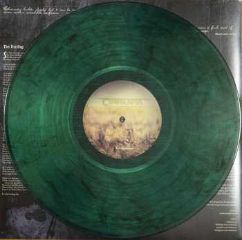 LP Cirrha Niva: For Moments Never Done