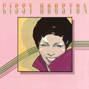 CD Cissy Houston: Think It Over LTD