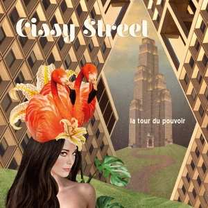 Album Cissy Street: La Tour du Pouvoir