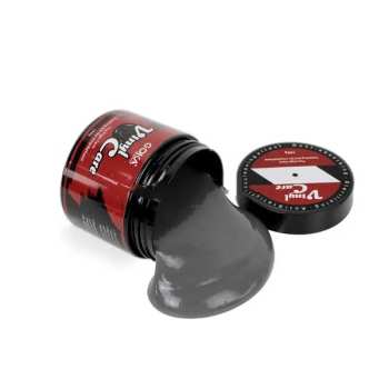Audiotechnika Goka Gel de nettoyage Vinyl care