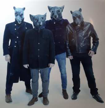 LP The Boomtown Rats: Citizens Of Boomtown LTD | CLR